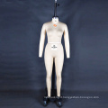 good quality headless size adjustable dressmaker tailor sewing male female mannequin for sale